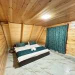 Kirayə (günlük) 3 otaqlı Həyət evi/villa Qəbələ 8
