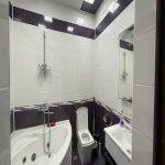 Аренда 3 комнат Новостройка, м. 8 Ноябрь метро, Университет Баку Азия, Насими район 9