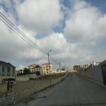 Satılır Torpaq, Badamdar qəs., Səbail rayonu 4