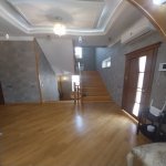 Satılır 7 otaqlı Həyət evi/villa, Avtovağzal metrosu, Biləcəri qəs., Binəqədi rayonu 27