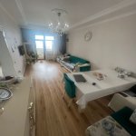 Продажа 2 комнат Новостройка, м. Насими метро, Бинагадинский р-н район 3