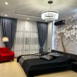 Kirayə (günlük) 3 otaqlı Yeni Tikili, 28 May metrosu, Kubinka, Nəsimi rayonu 7