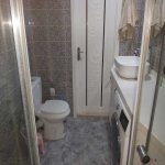 Kirayə (aylıq) 3 otaqlı Yeni Tikili, İçərişəhər metrosu, Səbail rayonu 5