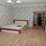 Kirayə (aylıq) 2 otaqlı Yeni Tikili, Həzi Aslanov metrosu, H.Aslanov qəs., Xətai rayonu 4
