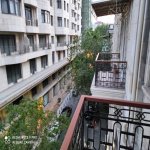 Kirayə (aylıq) 1 otaqlı Köhnə Tikili, Sahil metrosu, Səbail rayonu 4