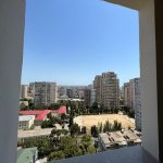 Satılır 2 otaqlı Yeni Tikili, İnşaatçılar metrosu, Yasamal qəs., Yasamal rayonu 2