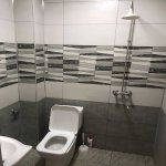 Kirayə (aylıq) 2 otaqlı Yeni Tikili, İnşaatçılar metrosu, Yasamal qəs., Musabəyov parkı, Yasamal rayonu 16
