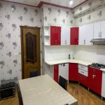 Kirayə (aylıq) 3 otaqlı Yeni Tikili, Gənclik metrosu, Nəsimi rayonu 11