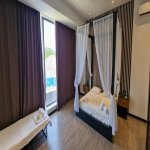Kirayə (günlük) 4 otaqlı Həyət evi/villa Qəbələ 30