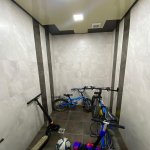 Продажа 3 комнат Новостройка, м. Эльмляр Академиясы метро, Ясамал район 9