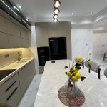 Kirayə (aylıq) 4 otaqlı Yeni Tikili, Ağ şəhər, Xətai rayonu 5