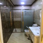 Kirayə (aylıq) 3 otaqlı Yeni Tikili, İnşaatçılar metrosu, Yeni Yasamal qəs., Yasamal rayonu 12
