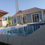 Kirayə (günlük) 4 otaqlı Həyət evi/villa İsmayıllı 1