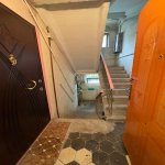 Продажа 1 комнатная Вторичка, İnşaatçılar метро, пос. Ясамал, Ясамал район 12