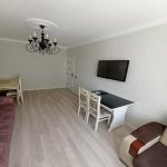 Kirayə (aylıq) 2 otaqlı Yeni Tikili, Həzi Aslanov metrosu, 5-ci mikrorayon, Nəsimi rayonu 2