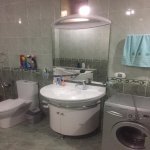 Satılır 8 otaqlı Həyət evi/villa, Elmlər akademiyası metrosu, Badamdar qəs., Səbail rayonu 12
