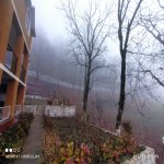 Kirayə (günlük) 3 otaqlı Bağ evi Qəbələ 9