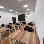 Kirayə (aylıq) 3 otaqlı Ofis, Elmlər akademiyası metrosu, Yasamal rayonu 6