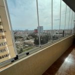 Satılır 3 otaqlı Yeni Tikili, Neftçilər metrosu, Nizami rayonu 21