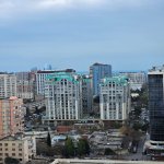 Аренда 2 комнатная Новостройка, м. Гянджлик метро, Медицинский Университет, Насими район 1