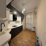 Satılır 3 otaqlı Yeni Tikili, Qara Qarayev metrosu, Nizami rayonu 8