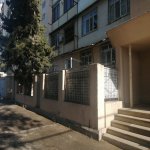 Продажа 3 комнатная Вторичка, İnşaatçılar метро, Ясамал район 11