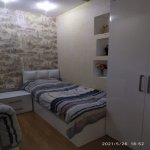 Satılır 3 otaqlı Yeni Tikili, Xətai metrosu, Ağ şəhər, Xətai rayonu 6