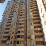 Kirayə (aylıq) 3 otaqlı Yeni Tikili, Nizami metrosu, Yasamal rayonu 2