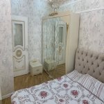 Kirayə (aylıq) 2 otaqlı Yeni Tikili, Qara Qarayev metrosu, Nizami rayonu 5