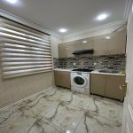 Продажа 2 комнатная Вторичка, м. Мемар Аджеми метро, 4-ый микрорайон, Насими район 8