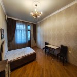 Аренда 4 комнатная Новостройка, м. 8 Ноябрь метро, Медицинский Университет, Насими район 13
