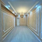 Satılır 3 otaqlı Yeni Tikili, Nəriman Nərimanov metrosu, Nərimanov rayonu 5