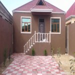 Satılır 4 otaqlı Həyət evi/villa, Maştağa qəs., Sabunçu rayonu 1