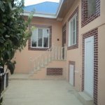 Satılır 3 otaqlı Həyət evi/villa, Azadlıq metrosu, Binəqədi qəs., Binəqədi rayonu 2