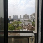 Satılır 2 otaqlı Yeni Tikili, Gənclik metrosu, Nəsimi rayonu 9