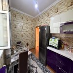 Satılır 3 otaqlı Həyət evi/villa, Koroğlu metrosu, Zabrat qəs., Sabunçu rayonu 13