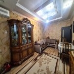 Satılır 2 otaqlı Yeni Tikili, Qara Qarayev metrosu, Bakıxanov qəs., Sabunçu rayonu 3