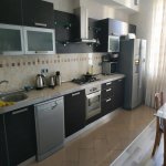 Kirayə (aylıq) 4 otaqlı Yeni Tikili, Nəsimi rayonu 13