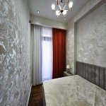 Satılır 2 otaqlı Yeni Tikili, Qara Qarayev metrosu, 8-ci kilometr, Nizami rayonu 5