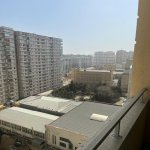 Satılır 1 otaqlı Yeni Tikili, 20 Yanvar metrosu, 1-ci mikrorayon, Nəsimi rayonu 3
