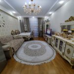Satılır 2 otaqlı Yeni Tikili, Qara Qarayev metrosu, Nizami rayonu 1