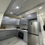 Kirayə (aylıq) 3 otaqlı Yeni Tikili, Nəsimi rayonu 9