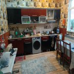 Satılır 4 otaqlı Həyət evi/villa, Azadlıq metrosu, Biləcəri qəs., Binəqədi rayonu 23