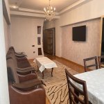 Satılır 2 otaqlı Köhnə Tikili, 28 May metrosu, Port Baku, Səbail rayonu 2