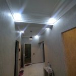 Kirayə (aylıq) 2 otaqlı Yeni Tikili, Qara Qarayev metrosu, Nizami rayonu 10