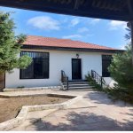 Satılır 4 otaqlı Bağ evi, Şüvəlan, Xəzər rayonu 2