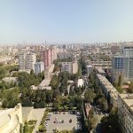 Kirayə (aylıq) 3 otaqlı Yeni Tikili, Nəsimi metrosu, 9-cu mikrorayon, Binəqədi rayonu 1