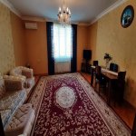 Satılır 3 otaqlı Yeni Tikili, Nizami metrosu, Kubinka, Nəsimi rayonu 2