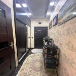 Satılır 3 otaqlı Köhnə Tikili, Memar Əcəmi metrosu, 3-cü mikrorayon, Nəsimi rayonu 9