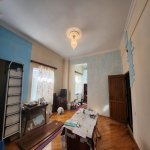 Kirayə (aylıq) 4 otaqlı Yeni Tikili, Yasamal rayonu 10